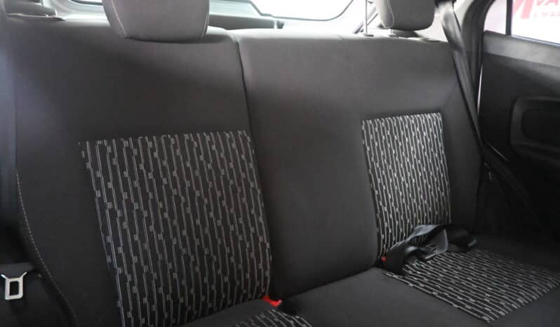 FORD FIGO 1.5TIVCT TREND full