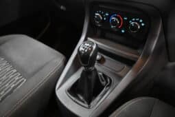 FORD FIGO 1.5TIVCT TREND full