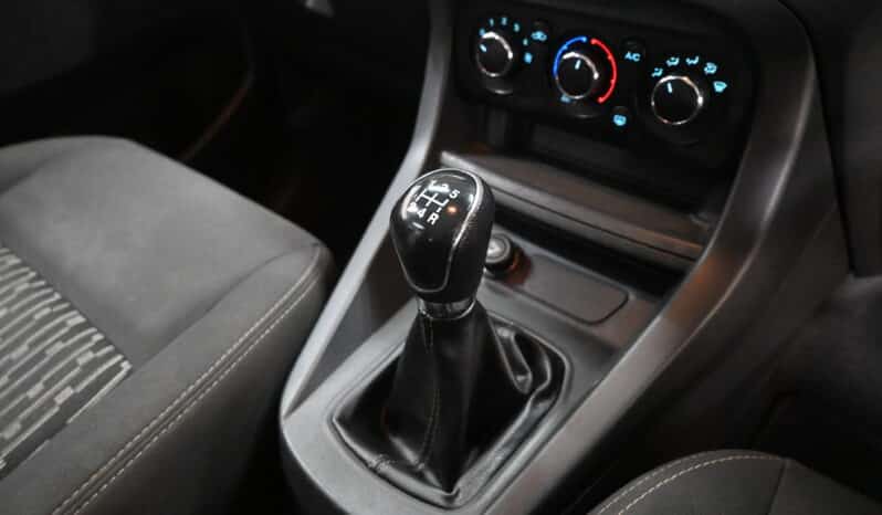 FORD FIGO 1.5TIVCT TREND full