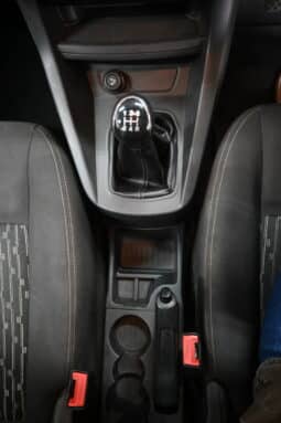 FORD FIGO 1.5TIVCT TREND full