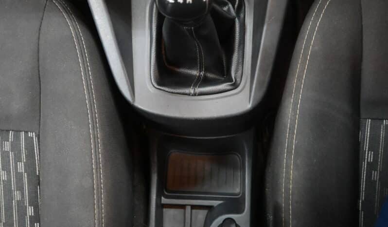 FORD FIGO 1.5TIVCT TREND full