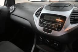 FORD FIGO 1.5TIVCT TREND full