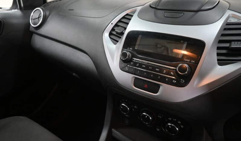 FORD FIGO 1.5TIVCT TREND full