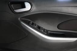 FORD FIGO 1.5TIVCT TREND full