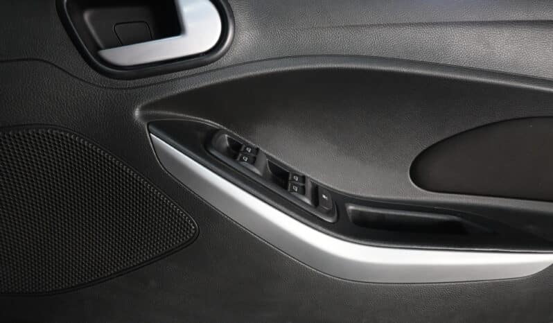 FORD FIGO 1.5TIVCT TREND full