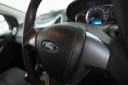 FORD FIGO 1.5TIVCT TREND full