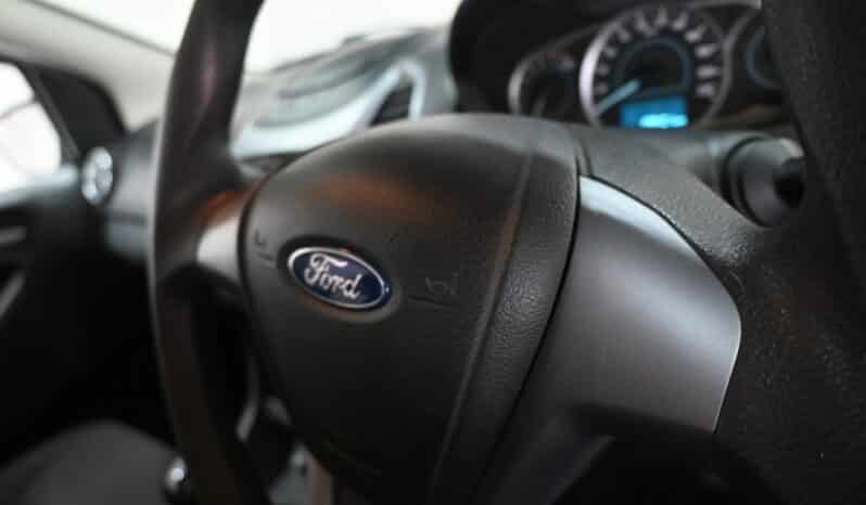 FORD FIGO 1.5TIVCT TREND full