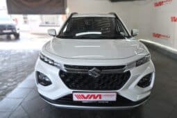 SUZUKI FRONX 1.5GL full
