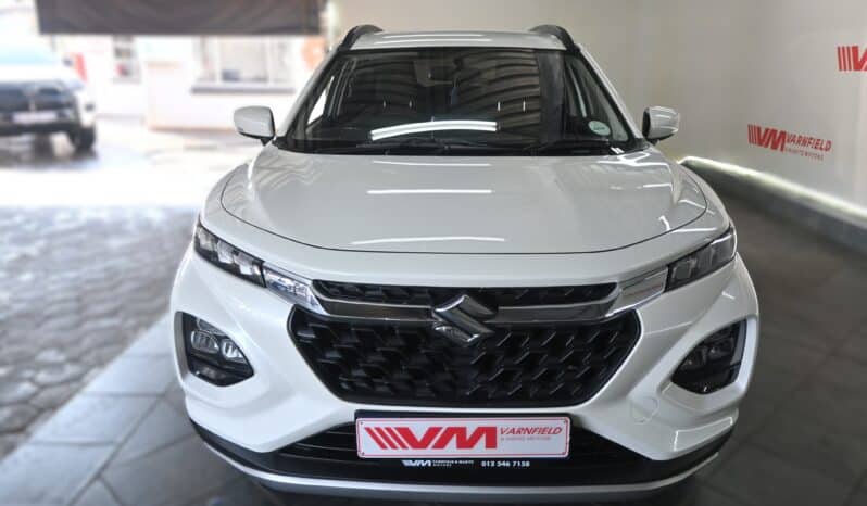 SUZUKI FRONX 1.5GL full