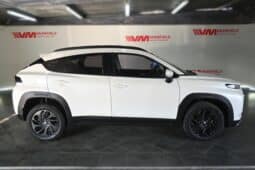 SUZUKI FRONX 1.5GL full