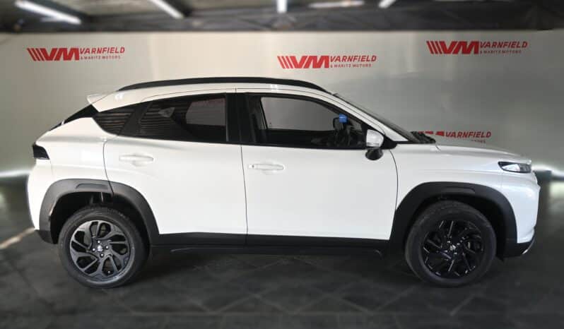 SUZUKI FRONX 1.5GL full
