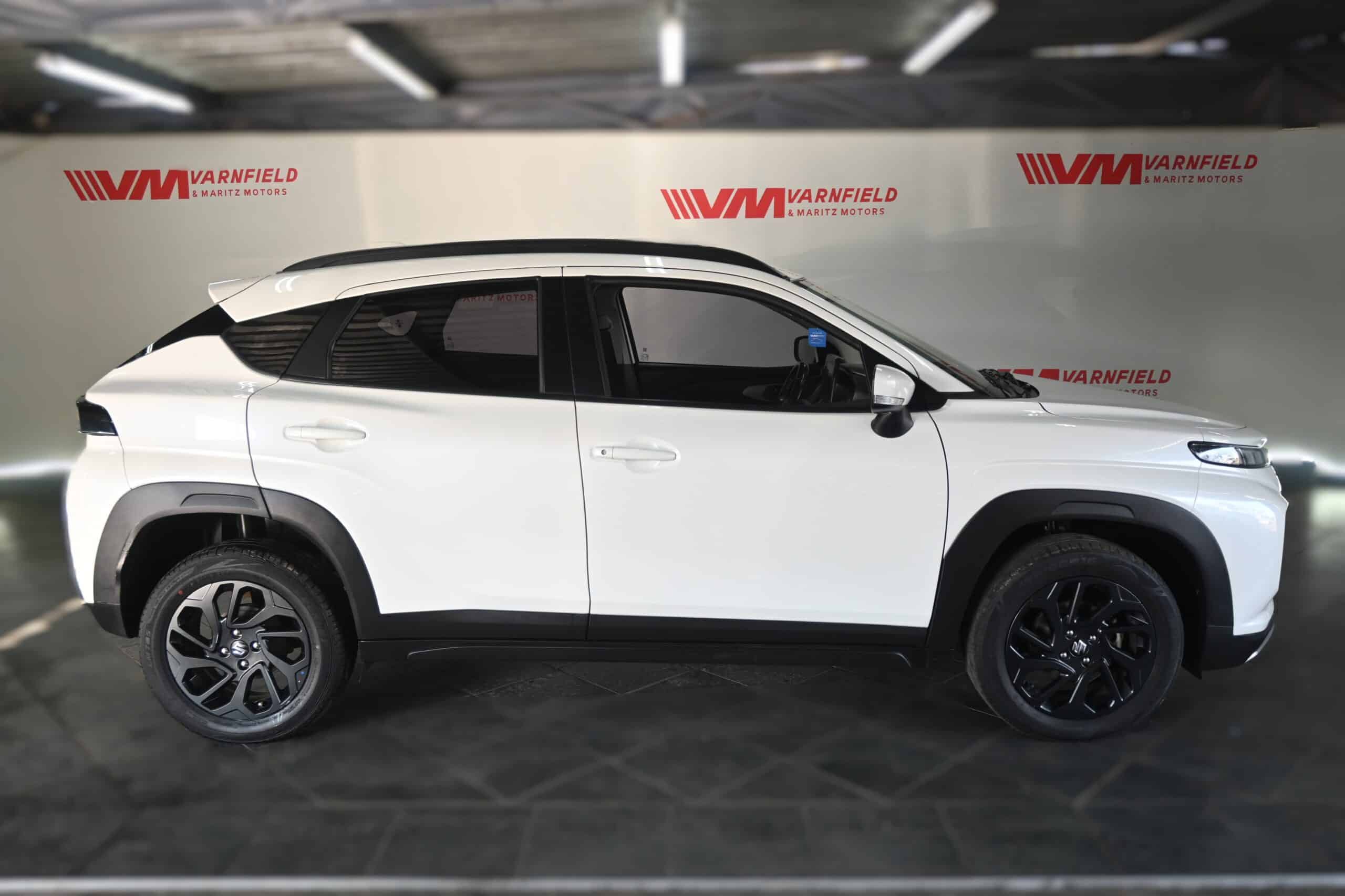 SUZUKI FRONX 1.5GL
