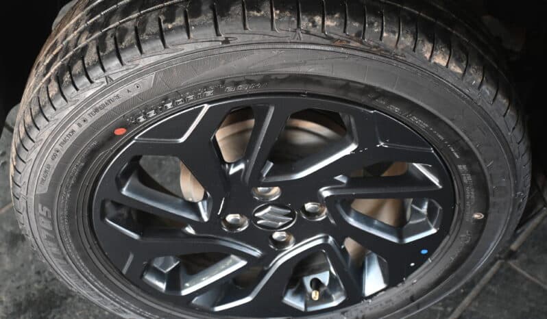 SUZUKI FRONX 1.5GL full