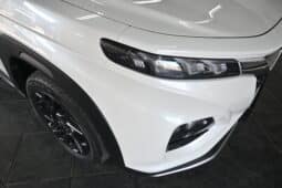 SUZUKI FRONX 1.5GL full