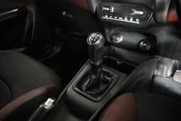SUZUKI FRONX 1.5GL full