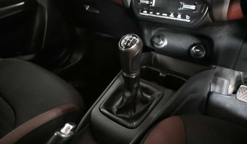 SUZUKI FRONX 1.5GL full