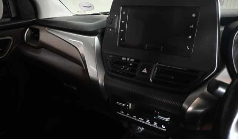 SUZUKI FRONX 1.5GL full