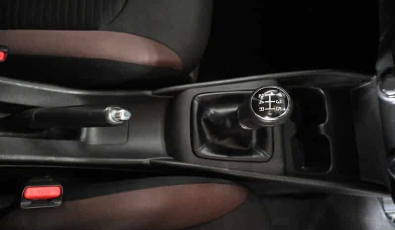 SUZUKI FRONX 1.5GL full