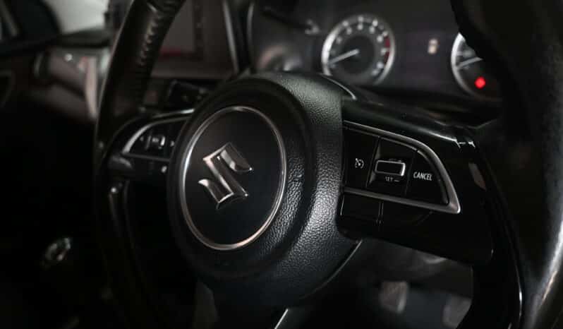 SUZUKI FRONX 1.5GL full