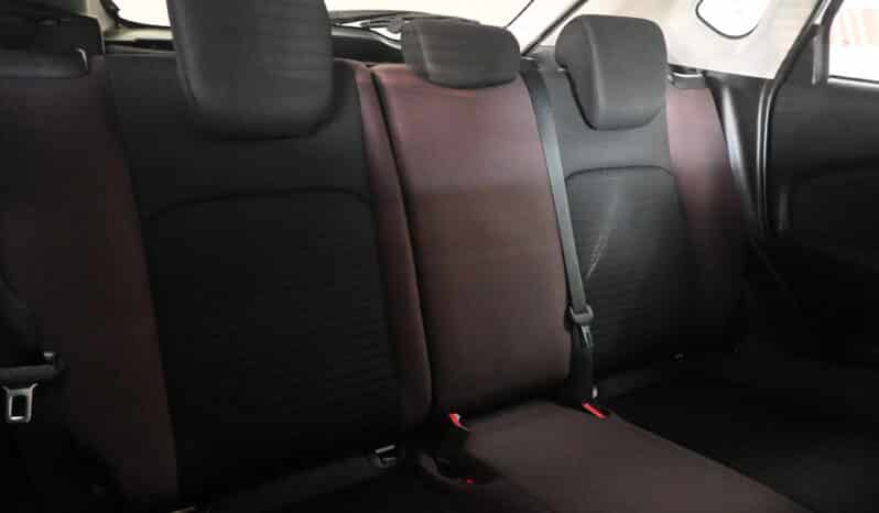 SUZUKI FRONX 1.5GL full