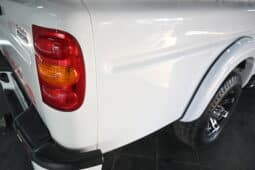 MAHINDRA PIK UP 2.2 MHAWK S6 KAROO A/T D/C full