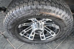 MAHINDRA PIK UP 2.2 MHAWK S6 KAROO A/T D/C full
