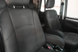 MAHINDRA PIK UP 2.2 MHAWK S6 KAROO A/T D/C full