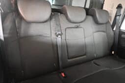 MAHINDRA PIK UP 2.2 MHAWK S6 KAROO A/T D/C full