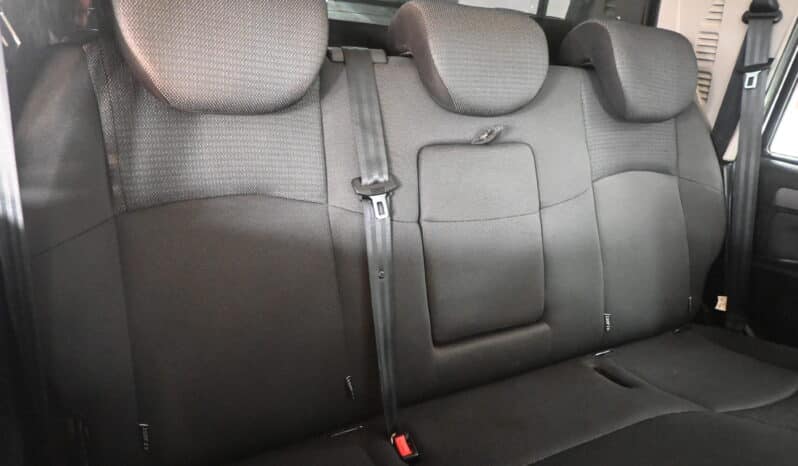 MAHINDRA PIK UP 2.2 MHAWK S6 KAROO A/T D/C full