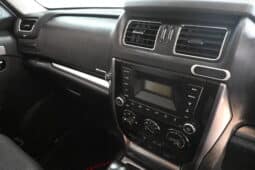 MAHINDRA PIK UP 2.2 MHAWK S6 KAROO A/T D/C full
