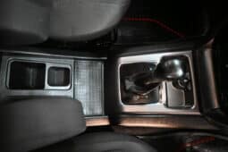 MAHINDRA PIK UP 2.2 MHAWK S6 KAROO A/T D/C full