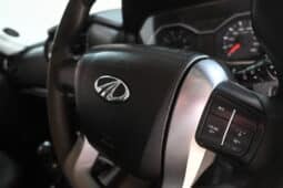 MAHINDRA PIK UP 2.2 MHAWK S6 KAROO A/T D/C full