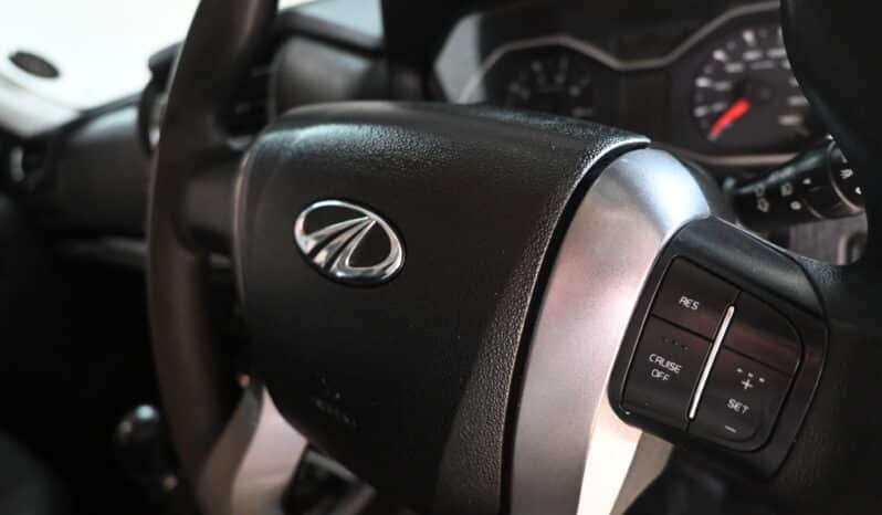 MAHINDRA PIK UP 2.2 MHAWK S6 KAROO A/T D/C full
