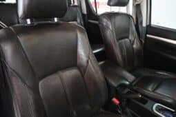 TOYOTA HILUX 2.8GD-6 RB RAIDER A/T D/C P/U full