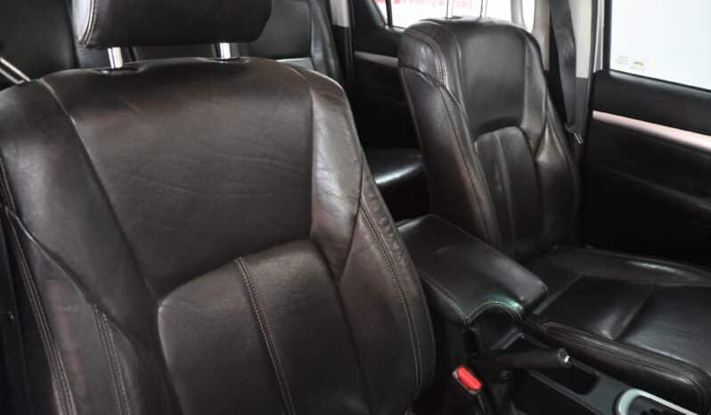 TOYOTA HILUX 2.8GD-6 RB RAIDER A/T D/C P/U full