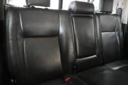 TOYOTA HILUX 2.8GD-6 RB RAIDER A/T D/C P/U full