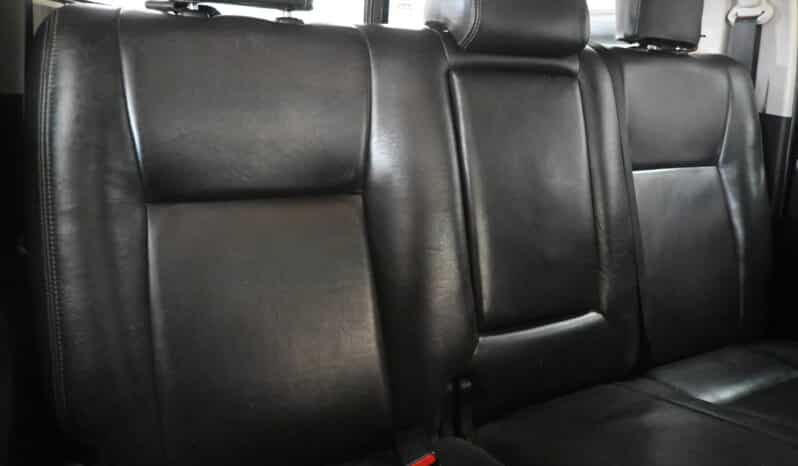 TOYOTA HILUX 2.8GD-6 RB RAIDER A/T D/C P/U full
