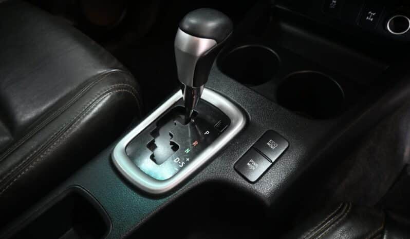 TOYOTA HILUX 2.8GD-6 RB RAIDER A/T D/C P/U full
