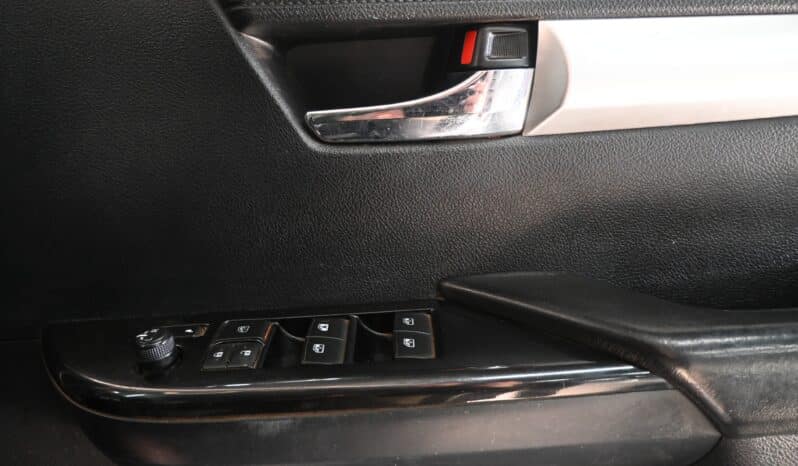 TOYOTA HILUX 2.8GD-6 RB RAIDER A/T D/C P/U full