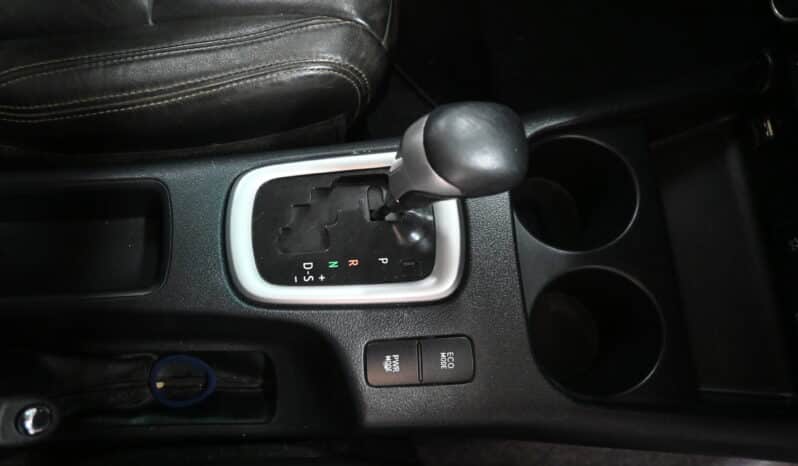 TOYOTA HILUX 2.8GD-6 RB RAIDER A/T D/C P/U full