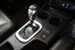 TOYOTA HILUX 2.8GD-6 4X4 A/T D/C RAIDER full