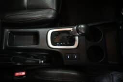 TOYOTA HILUX 2.8GD-6 4X4 A/T D/C RAIDER full