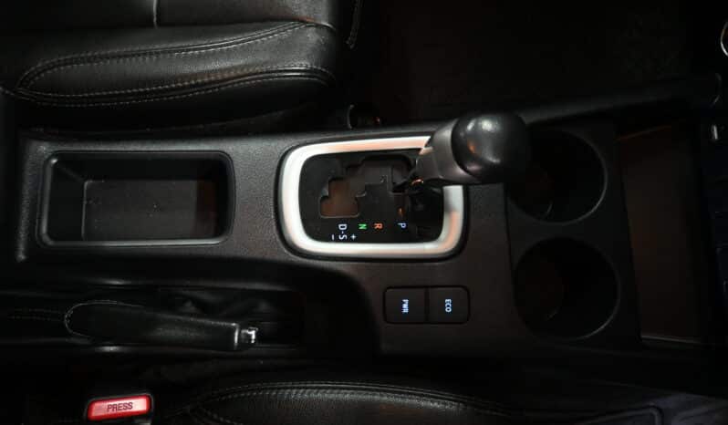TOYOTA HILUX 2.8GD-6 4X4 A/T D/C RAIDER full