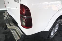 TOYOTA HILUX 3.0D-4D LEGEND 45 R/B P/U D/C full