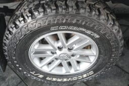 TOYOTA HILUX 3.0D-4D LEGEND 45 R/B P/U D/C full