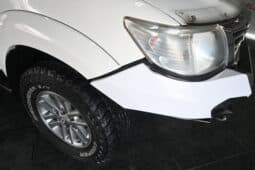 TOYOTA HILUX 3.0D-4D LEGEND 45 R/B P/U D/C full