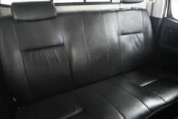 TOYOTA HILUX 3.0D-4D LEGEND 45 R/B P/U D/C full