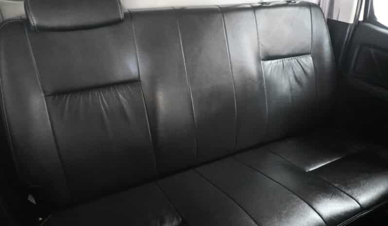 TOYOTA HILUX 3.0D-4D LEGEND 45 R/B P/U D/C full