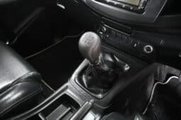 TOYOTA HILUX 3.0D-4D LEGEND 45 R/B P/U D/C full