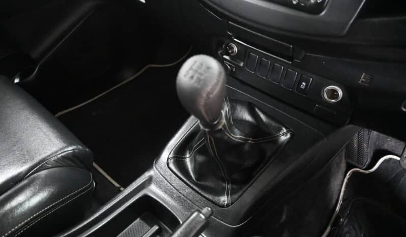 TOYOTA HILUX 3.0D-4D LEGEND 45 R/B P/U D/C full